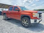 2015 GMC Sierra K1500 SLE