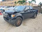 2020 Nissan Frontier S