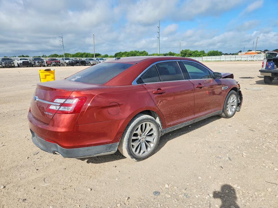 2014 Ford Taurus Limited
