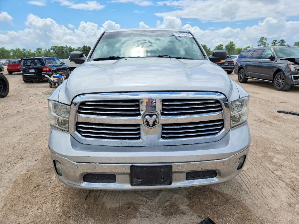 2016 Dodge RAM 1500 SLT