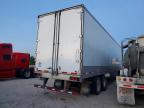 2025 Utility VS2DX DRY Van Trailer