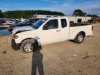 2018 Nissan Frontier S