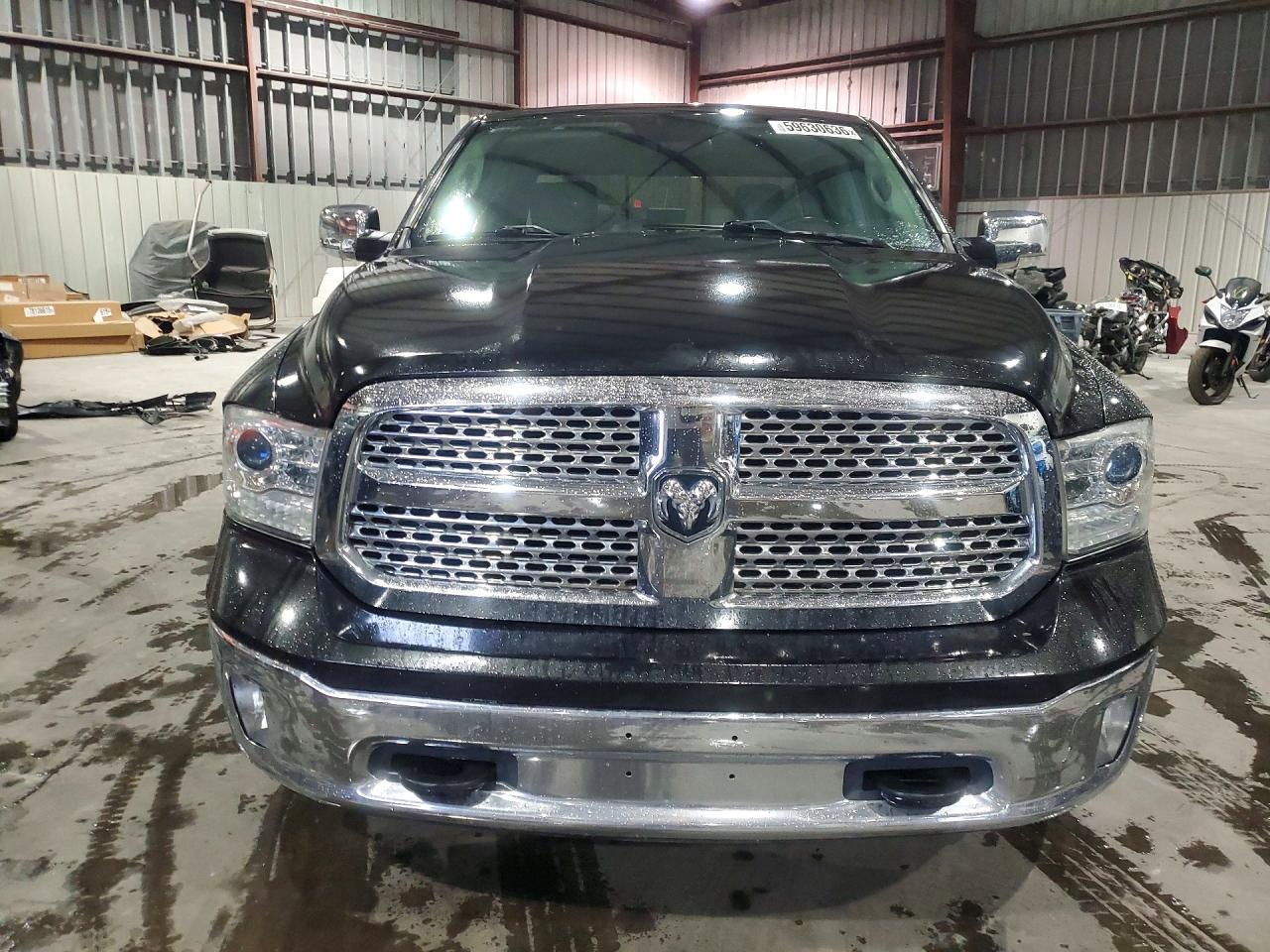 2018 Dodge 1500 Laramie