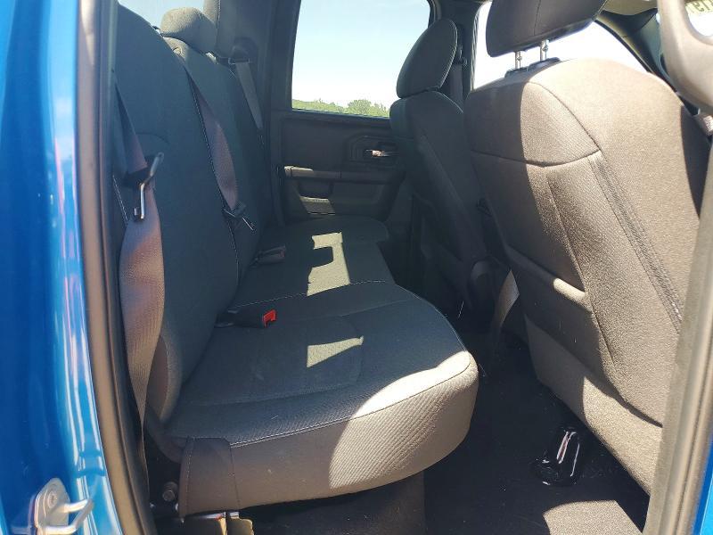 2023 Dodge RAM 1500 Classic SLT