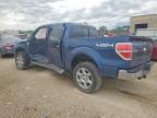 2013 Ford F-150 Supercrew