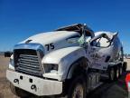 2015 Freightliner 114SD Ready MIX Truck