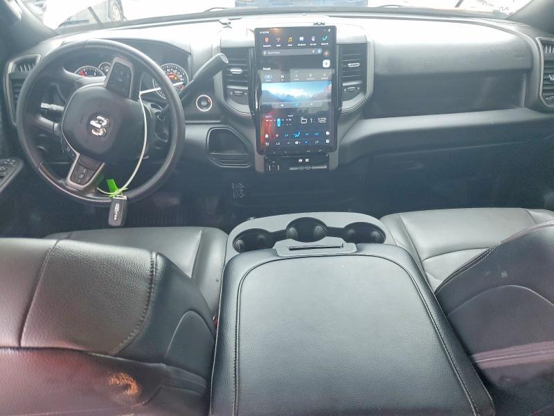 2024 Dodge RAM 2500 Tradesman