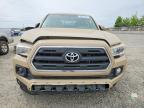 2017 Toyota Tacoma SR5 V6