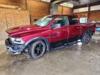 2017 Dodge RAM 1500 Rebel