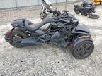 2022 Can-Am Spyder Roadster F3-S