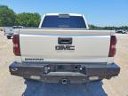 2015 GMC Sierra K1500 Denali
