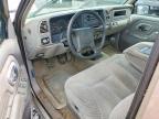 2000 Chevrolet C/K 3500 Series