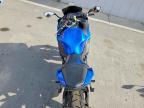 2018 Kawasaki EX650 F