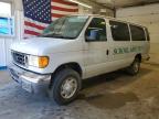 2007 Ford Econoline E350 Super Duty Wagon