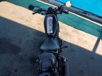 2026 Honda CMX500 A