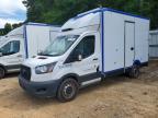 2022 Ford Transit Delivery Van