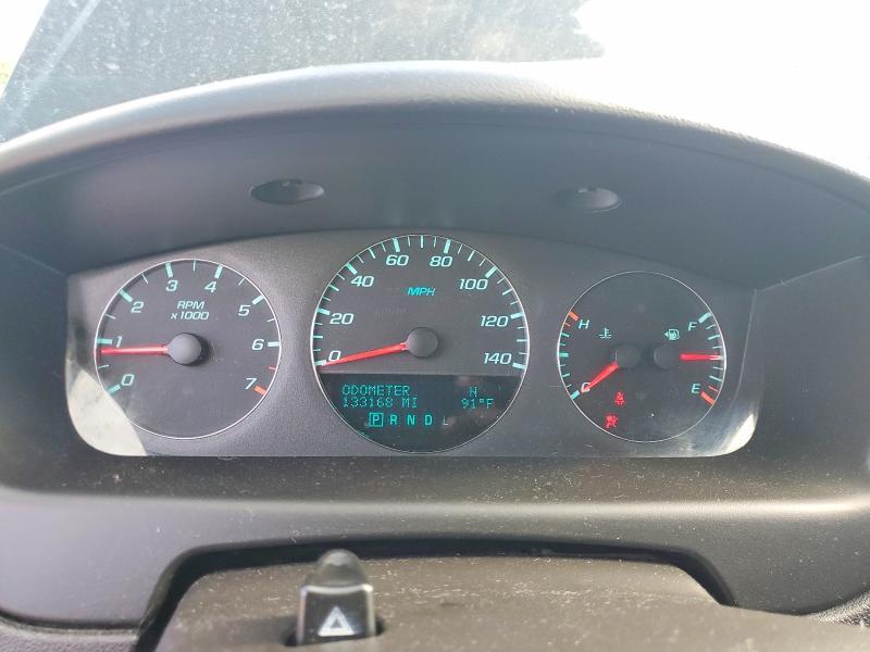 2013 Chevrolet Impala lt