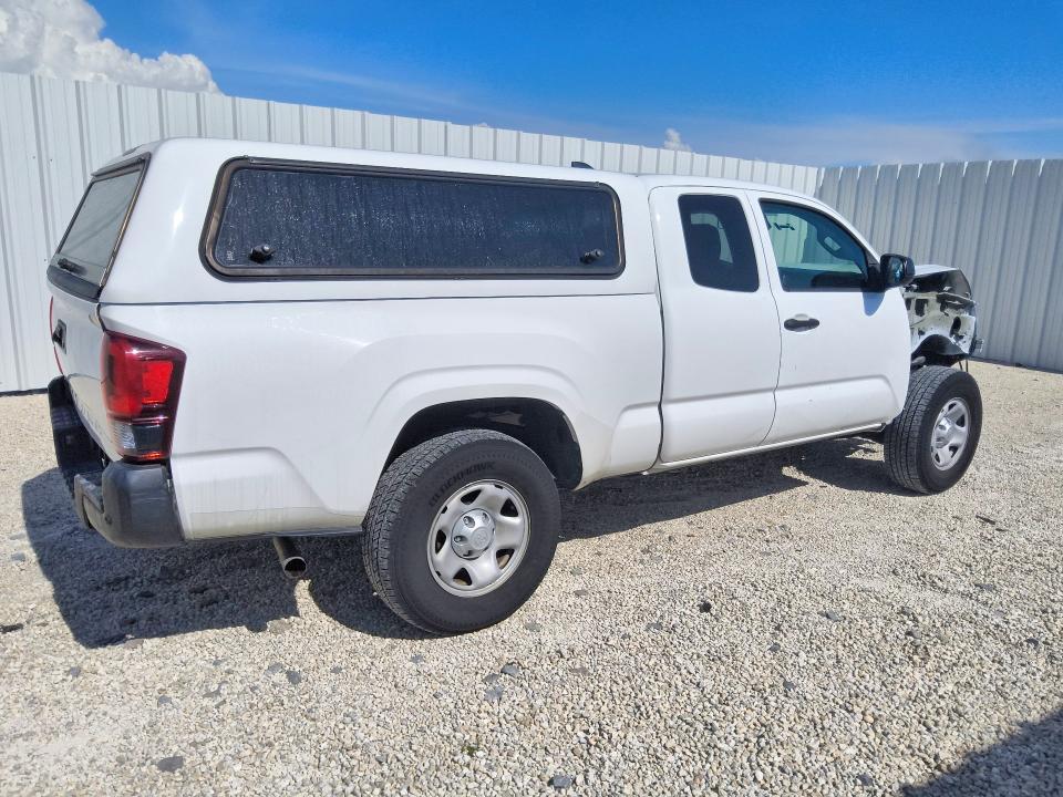 2020 Toyota Tacoma sr