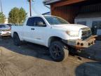 2013 Toyota Tundra Double Cab SR5