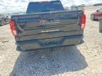 2025 GMC Sierra C1500 Elevation