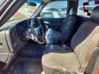 2000 Chevrolet Silverado C1500