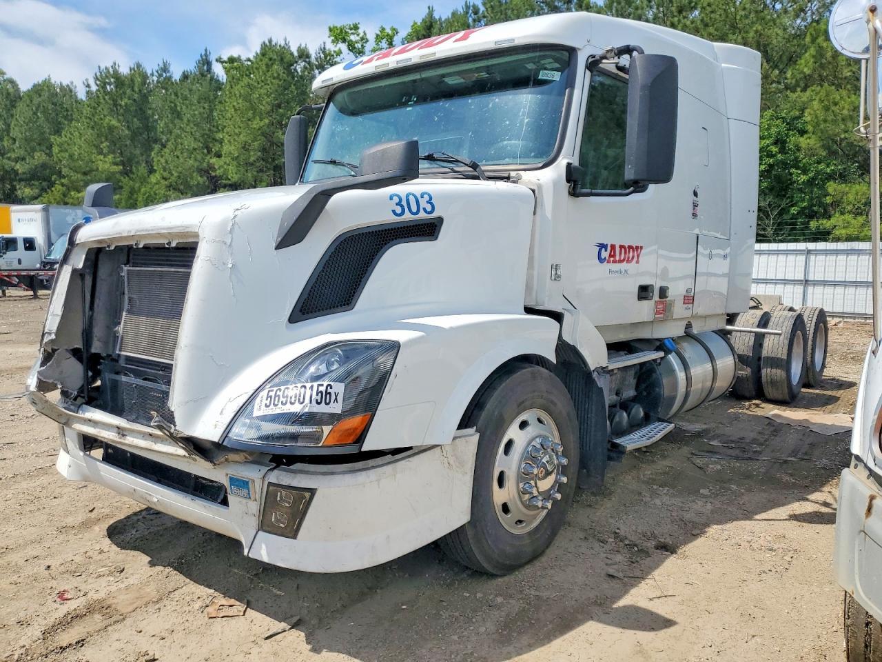 2014 Volvo VN