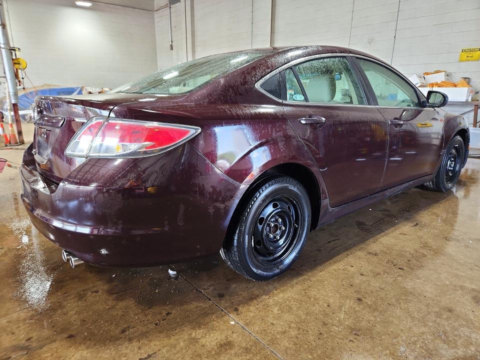 2011 Mazda 6 I