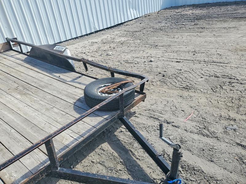 2004 Diamond Ce 2004 Utility Trailer