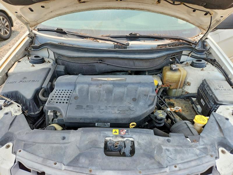 2006 Chrysler Pacifica Touring