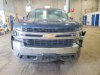 2021 Chevrolet Silverado K1500 LT