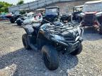 2021 Can-Am TO Cforce ATV
