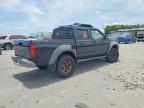 2001 Nissan Frontier XE