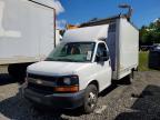 2012 Chevrolet Express Delivery Truck