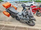 2023 Kawasaki KL650 G
