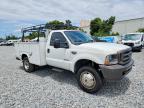 2003 Ford F450 Super Duty