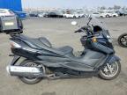 2008 Suzuki AN400