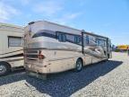 2003 Spartan Cargo 2003 Spartan Mountain Master RV