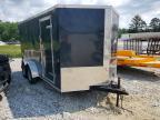 2022 Fast Cargo 7X14TA Enclosed Cargo Trailer