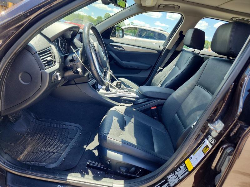2015 BMW X1 Xdrive28i