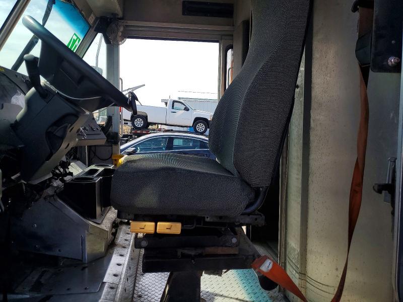 2021 Ford F59 Delivery Truck