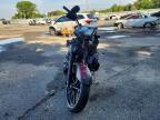 2012 Harley-Davidson Fltrxse CVO Road Glide Custom
