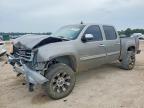 2013 GMC Sierra C1500 SLE