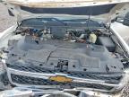 2014 Chevrolet Silverado K2500 Heavy Duty LT