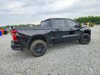 2024 Chevrolet Silverado C1500 Custom