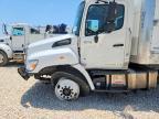 2025 Hino L6 BOX Truck