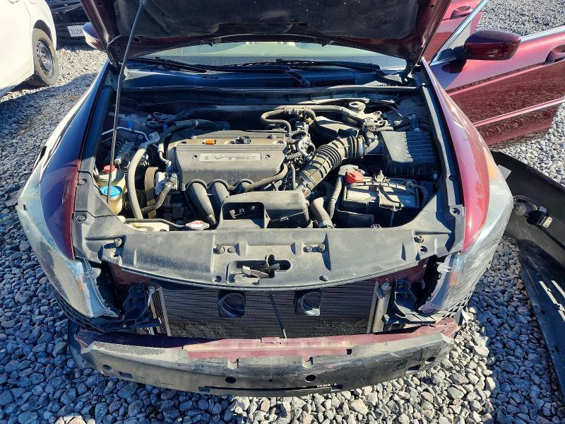 2008 Honda Accord exl