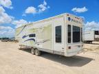 2006 Holiday Rambler Presidential Camper