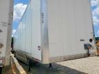 2022 Wabash Dvcvhpc DRY Van Trailer