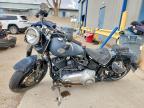 2012 Harley-Davidson FLS Softail Slim