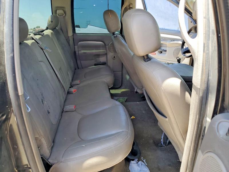 2004 Dodge RAM 1500 ST